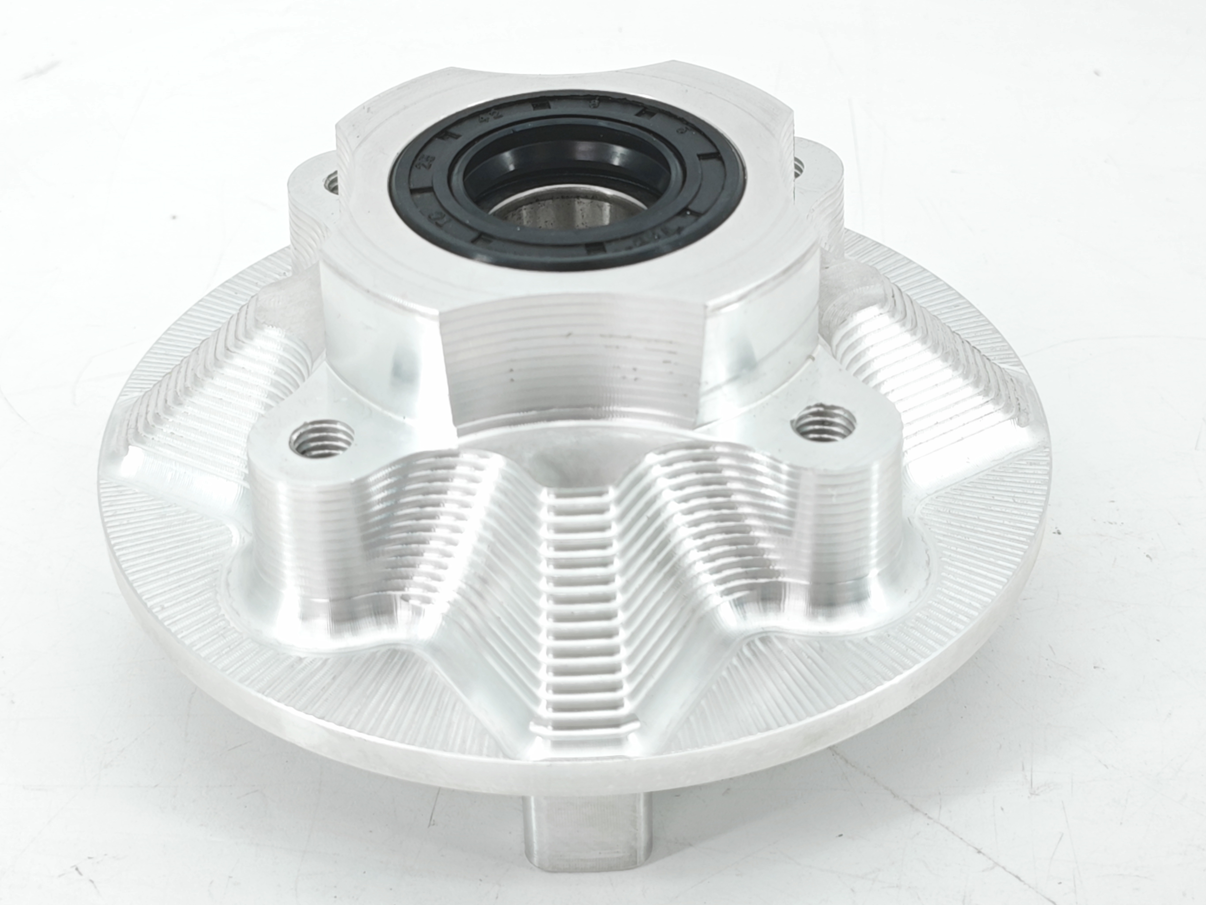 LC135-4S(สีเงิน)