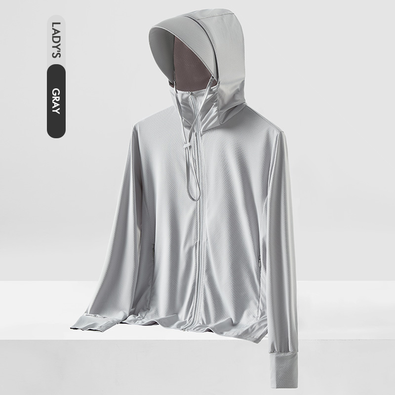 Lady's-Gray