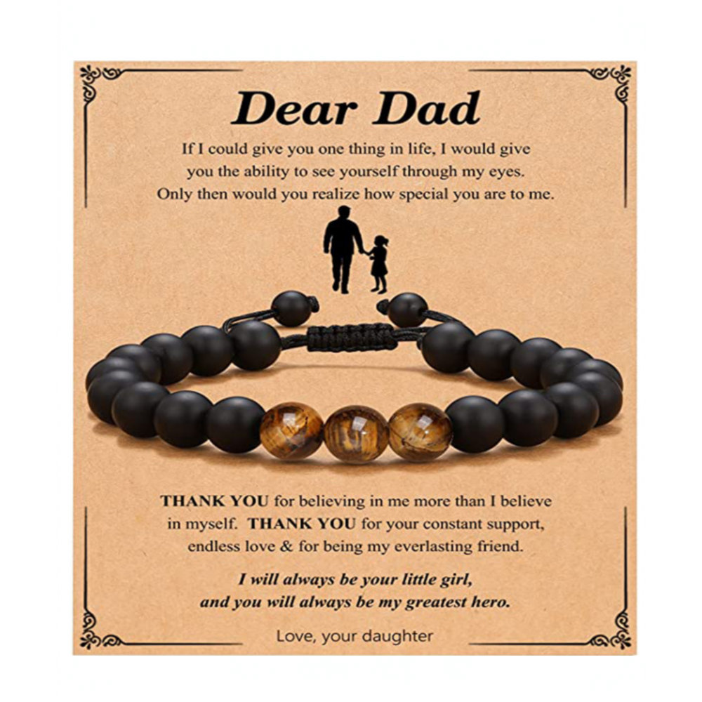 Dear Dad
