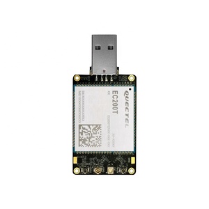 Módem LTE portátil, Dongle 4G, interfaz USB con ranura para tarjeta Sim, GU200T-EU, para Europa/el Sudeste Asiático - Product Image 2