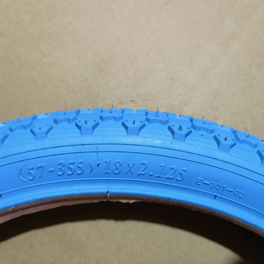 Bleu