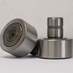 F-229817 Cam Follower Needle Roller Bearing for Precision Application Scenarios Roland Printing Spare Part - Product Image 2