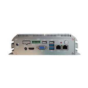 Quality Assurance Compact Multi-Function Dual <strong>Display</strong> WIFI Embedded Industrial <strong>Computer</strong> for Visual Control <strong>Systems</strong> - Product Image 5