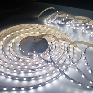 10เมตร60 Leds/m Ip20 24vdc Smd 5050แสง5050คงที่ในปัจจุบันนำแถบ - Product Image 5