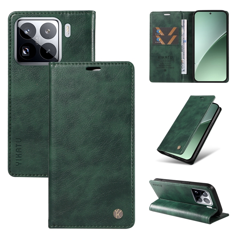 Verde smeraldo