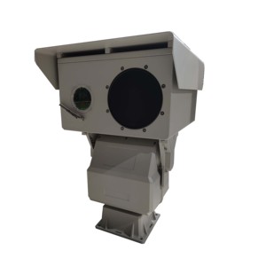 20km de larga distancia seguimiento humano AI Ip vehículo Red Seguridad infrarrojo térmico Ptz Cctv Cámara - Product Image 2