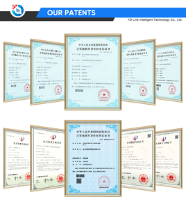 China <strong>Supplier's</strong> 3500 Meter Wireless <strong>Intercom</strong> Extension Indoor Lora Cradle 02 Room Wireless <strong>Intercom</strong> for Restaurant Hospital - Product Image 5