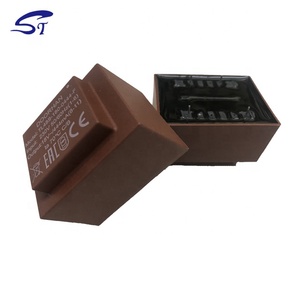 输入230V 220V 115V输出6V 9V 12V 15V 18V 24v输出封装变压器降压变压器 - Product Image 5