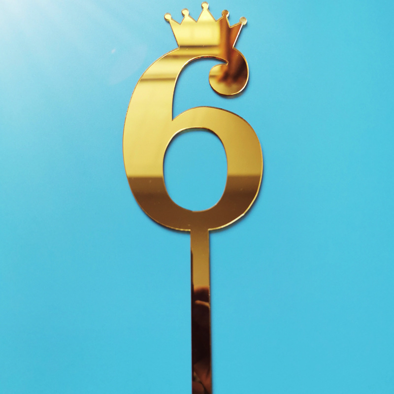 6