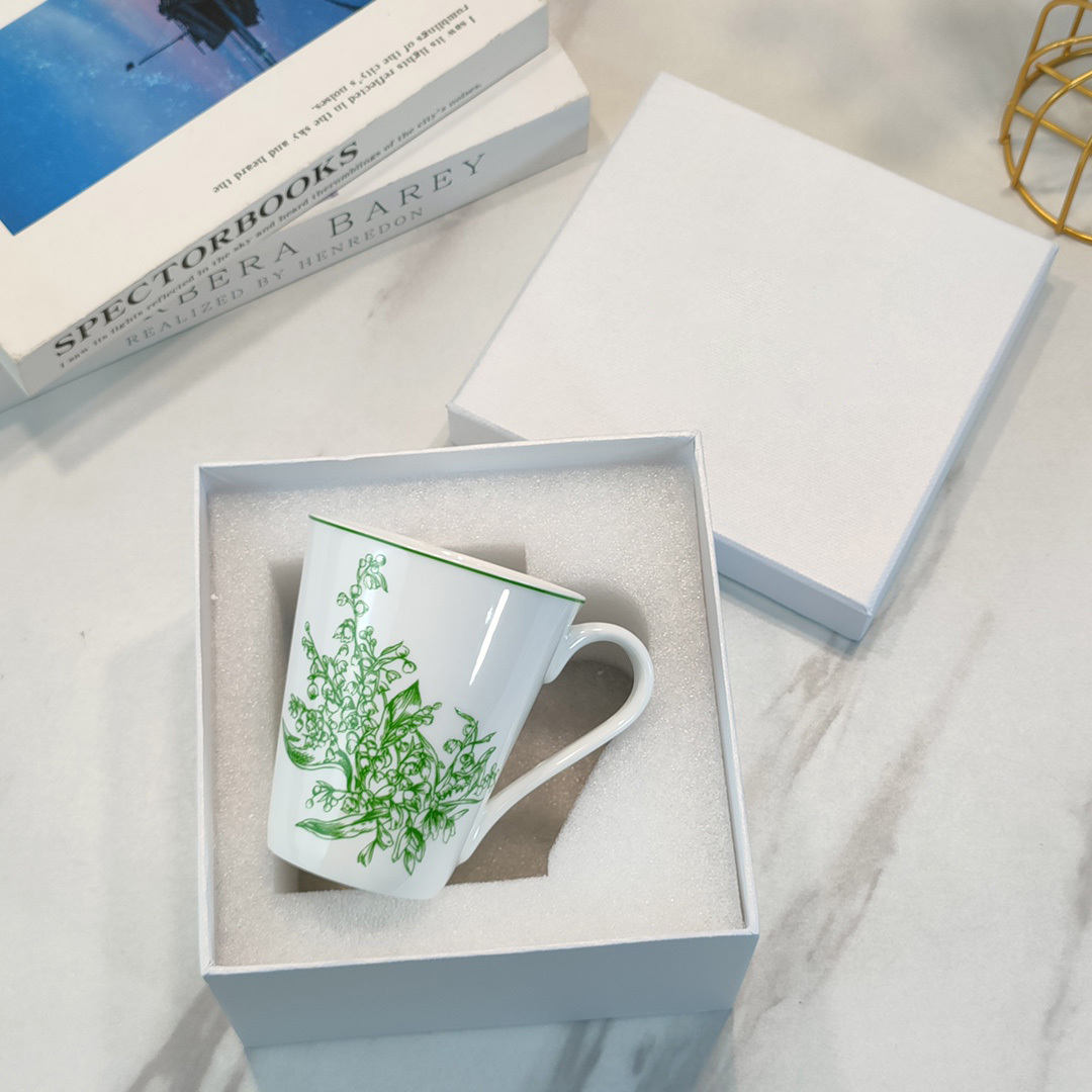 Green-mug
