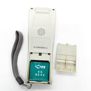 RFID-Kopierer/Schreiber/Leser/Duplikator 125kHz 13,56 MHz USB-Programmierer Schlüssel anhänger Karten leser UID-Decoder