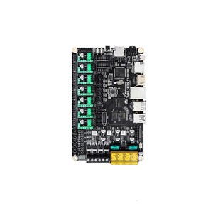 Плата для 3D-принтера Makerbase MKS SKIPR, четырехъядерная 64-битная, SOC Run Klipper для Voron VS Raspberry Pi Board - Product Image 1