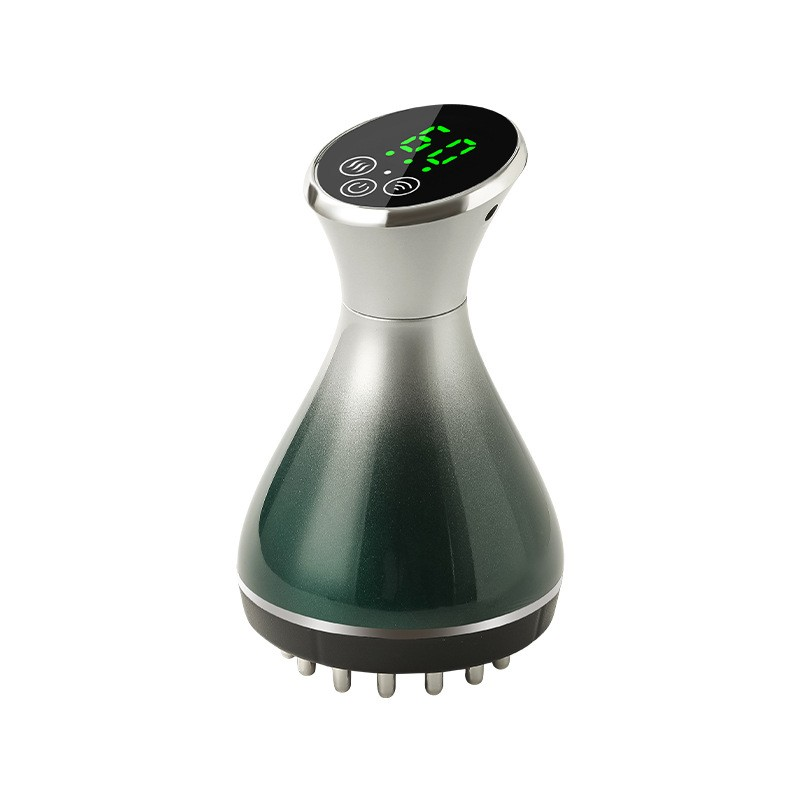 Verde nacarado