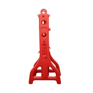 Rào Chắn Kim Loại Có Thể Thu Gọn Tối Đa 4M Cổng An Ninh Mở Rộng Rào Chắn Có Thể Thu Gọn Linh Hoạt - Product Image 6