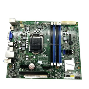 11073-1 Acer Aspire X3-600マザーボードDIB75L-Lenaメインボード用100% テスト済み完全動作 - Product Image 4