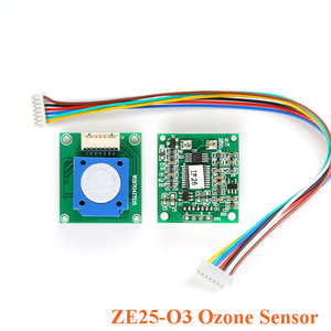 ZE25-O3オゾンO3センサーモジュールガスセンサーオゾン用0-10ppm UART/アナログ電圧/PWM波ZE25O3 - Product Image 3