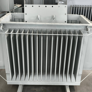 Trafo 13.8kv 220v üç fazlı 200kva/ 25kv/ 230v 1 Mva güç trafosu 50hz elektrik gücü - Product Image 5
