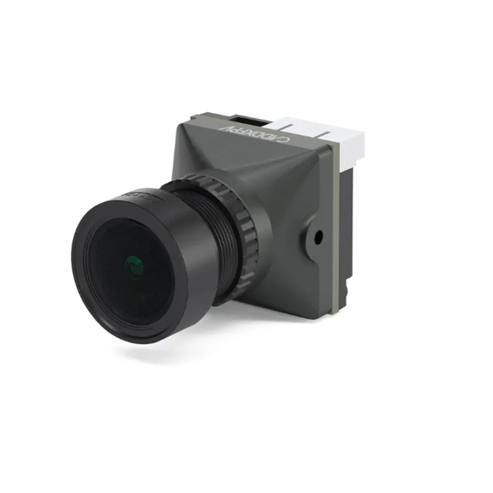 מצלמת ראיית לילה Caddx RATEL PRO 1500 VTL FPV Traverser עדשת חדש עבור מזל""ט מירוץ FPV RC
