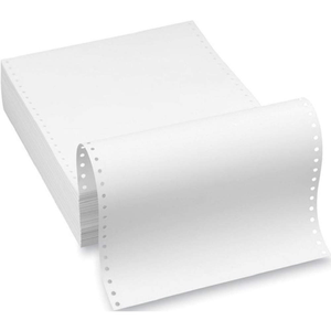 High Quality <strong>Continuous</strong> <strong>Paper</strong> 1-6 Ply <strong>Computer</strong> Printing <strong>Form</strong> Customized NCR Carbonless <strong>Paper</strong> Sheet - Product Image 5