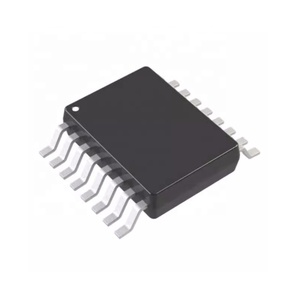 集積回路ICチップメモリMAX6707ZKA + T電子モジュールコンポーネント - Product Image 5