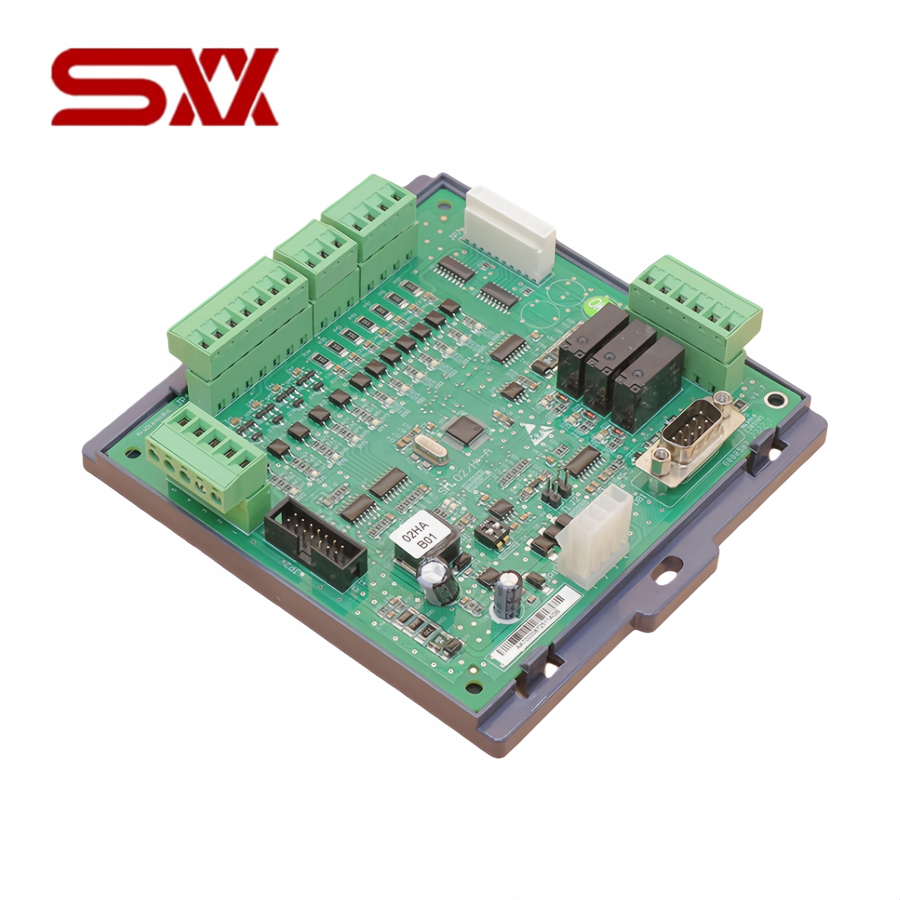 Elevator Car Communication Expansion Board