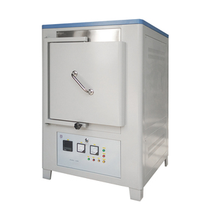 Luoyang chgri 1400 grado carburo di tungsteno fornace di sinterizzazione con il programma di riscaldamento rapido ad una vendita bassa - Product Image 2