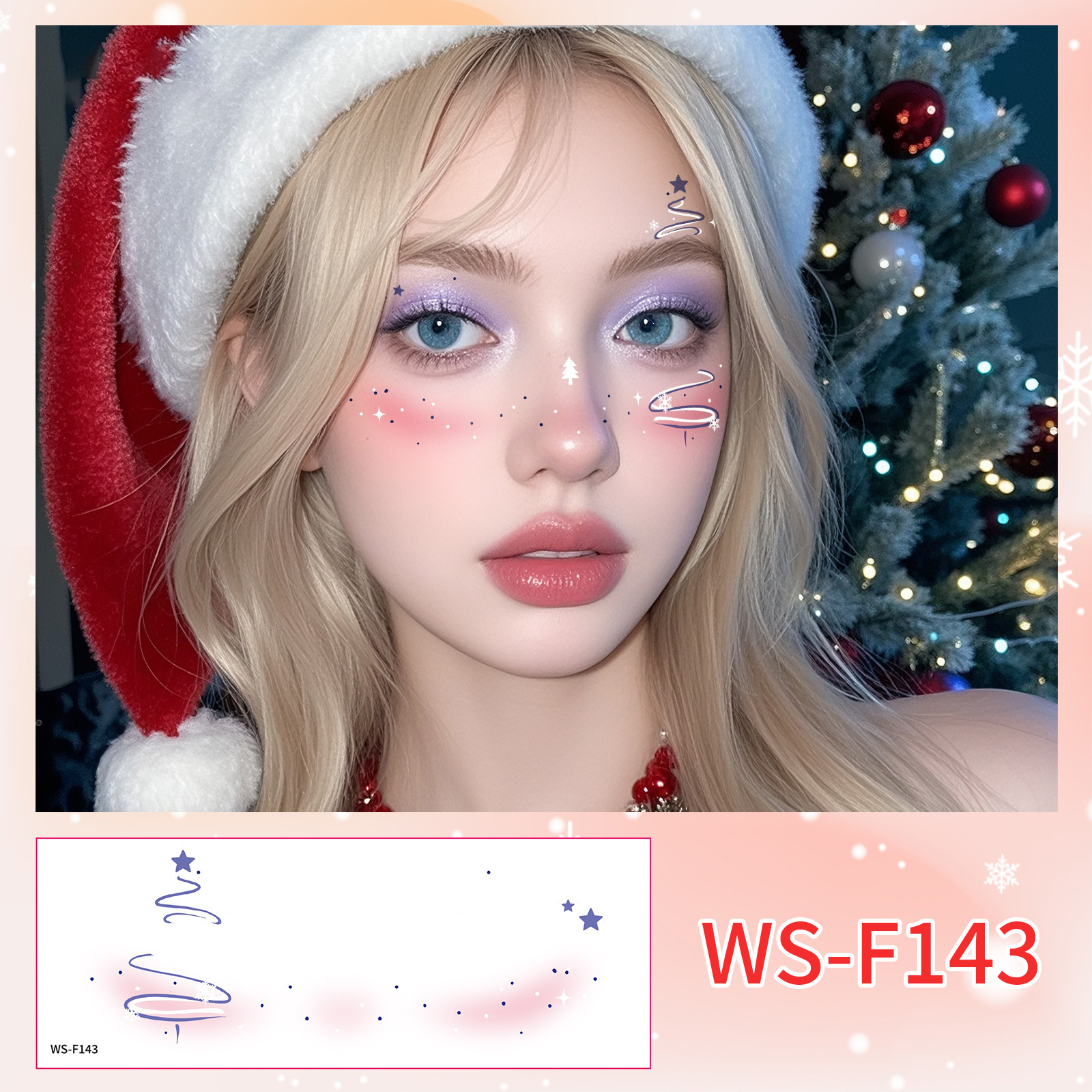 Wf-f143 - 60*160mm