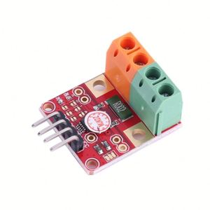 INA226 IIC I2C-Schnittstelle Bidirektion ales Strom-/Spannungs überwachungs sensor modul Zero-Drift-Breakout-Board für Ard - Product Image 2