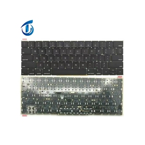 חדש מחשב נייד מקלדת עבור macbook אוויר pro a1706 a1707 a1708 a1989 a2337 החלפת מקלדת תאורה אחורית