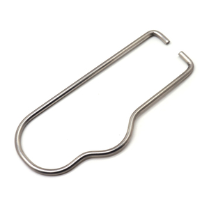 Эластичная пружина из нержавеющей стали - Product Image 3