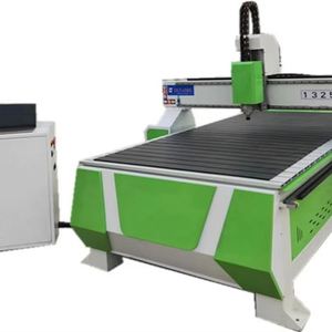 ANDUUK Professional <strong>Cnc</strong> <strong>Router</strong> <strong>Machine</strong> 1325 <strong>Servo</strong> Motor Double Head 3d Wood <strong>Cnc</strong> <strong>Router</strong> Wood Carving - Product Image 1