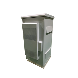 Ip65 Outdoor Network Telecom Electrical Equipment <strong>Rittal</strong> Cabinet Box Low Voltage Power Distribution Cabinet air Conditioner - Product Image 4