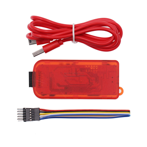 PICKIT3 programmatore universale blocco PIC/emulatore/Downloader/Writer Kit3.5 + PICKIT Special ICs - Product Image 6