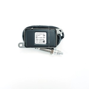 Mercedes Benz NOx sensörü 5WK96659C 240511086008 için otomotiv azot oksit sensörü - Product Image 1