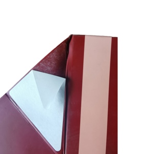 折り畳み可能な紙箱梱包用ファンシー段ボール箱ギフトボックスサプライヤー - Product Image 3