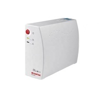 Santak TG 500VA 300 w 1000VA 600 w OFFLINE UPS contra sobrecarga la sobrecarga y descarga profunda problemas Idea de solución de energía - Product Image 6