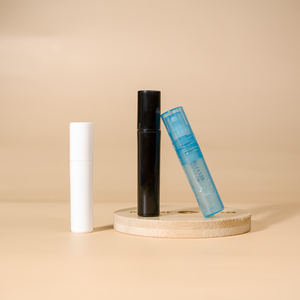 Refillable Fragrance <span class=keywords><strong>Atomizer</strong></span> Mini Mẫu nhựa lọ nước hoa chai 2/3/4/5ml Rỗng xách tay phun chai - Product Image 5