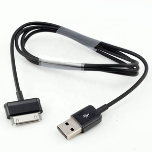 สายชาร์จข้อมูล30Pin 3ม. สายชาร์จ USB สำหรับ Samsung Galaxy Tab 2/3แท็บเล็ต10.1 P1000 P3100 P5100 N8000 P7500 - Product Image 2