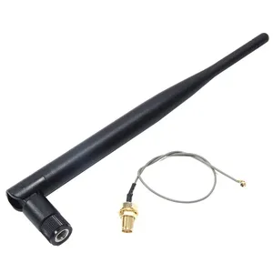 ESP32-CAM-MB WiFi + Bluetooth Module <strong>Camera</strong> Module ESP32 Development Board CH340 CH340G OV2640 <strong>Camera</strong> 2.4G Antenna For <strong>Arduino</strong> - Product Image 3