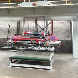 Fully <strong>Automatic</strong> Caly Brick Drying Machine Rotary Tunnel Kiln Hollow <strong>Block</strong> Making with <strong>Stacker</strong> Setting <strong>for</strong> Kiln Management - Product Image 1