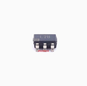 集積回路チップADP3330 L2B ADP3330ARTZ-2.75オリジナル - Product Image 1