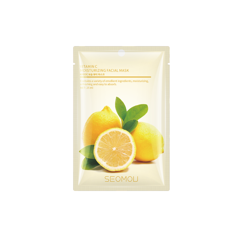 VITAMIN C
