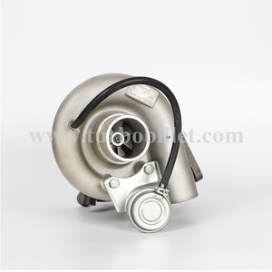 TD06-8 TD06H4-07 * 18KX3-8.0 Turbo 6M60T motor Turbo parçaları ME305331 49179-03511 4917903511 Turbo - Product Image 3