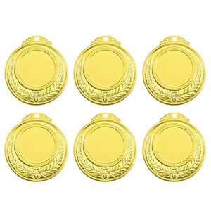 Großhandel Custom 3D Gold Award Lauf medaille Hochwertige leere Zink legierung Metall Handwerk Entwerfen Sie Ihre eigene Medaille - Product Image 1