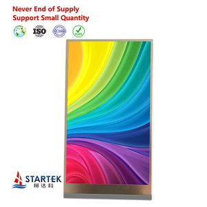 5 inch 480*854 IPS <strong>lcd</strong> <strong>module</strong> 5 inch tft <strong>lcd</strong> rgb/spi interface <strong>controller</strong> <strong>board</strong> for <strong>lcd</strong> screen - Product Image 6