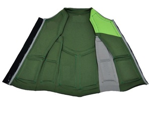 EPE/بولي كلوريد الفينيل رغوة الصيد سترة نجاة رغوة سترة نجاة بالجملة - Product Image 5