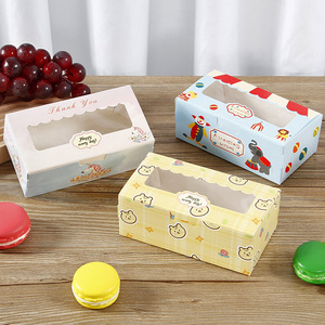 优秀纸盒纸板礼品牛皮纸包装小盒相框包装盒 - Product Image 4