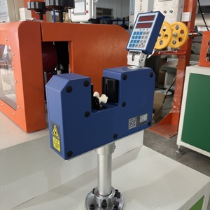 Mini 3d yazıcı Filament ekstruder 3d baskı Filament üretim hattı Mini ekstruder <span class=keywords><strong>DIY</strong></span> Abs yedek parça Filament yapma makinesi