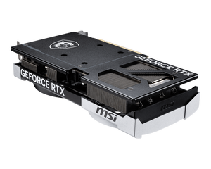 New for <strong>MSI</strong> Ventus GeForce RTX 5070 12GB GDDR7 <strong>PCI</strong> Express 5.0 Graphics Card RTX 5070 12G Ventus 2X OC GPU for Desktop Gaming - Product Image 3