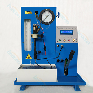 CRS1000 Auto Diesel Lab Service Repair Machine Common Rail Injector Tester and Car Diagnostic <strong>Tools</strong> with Nozzle Simulator - Product Image 1